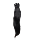 Raw Indian Natural Straight