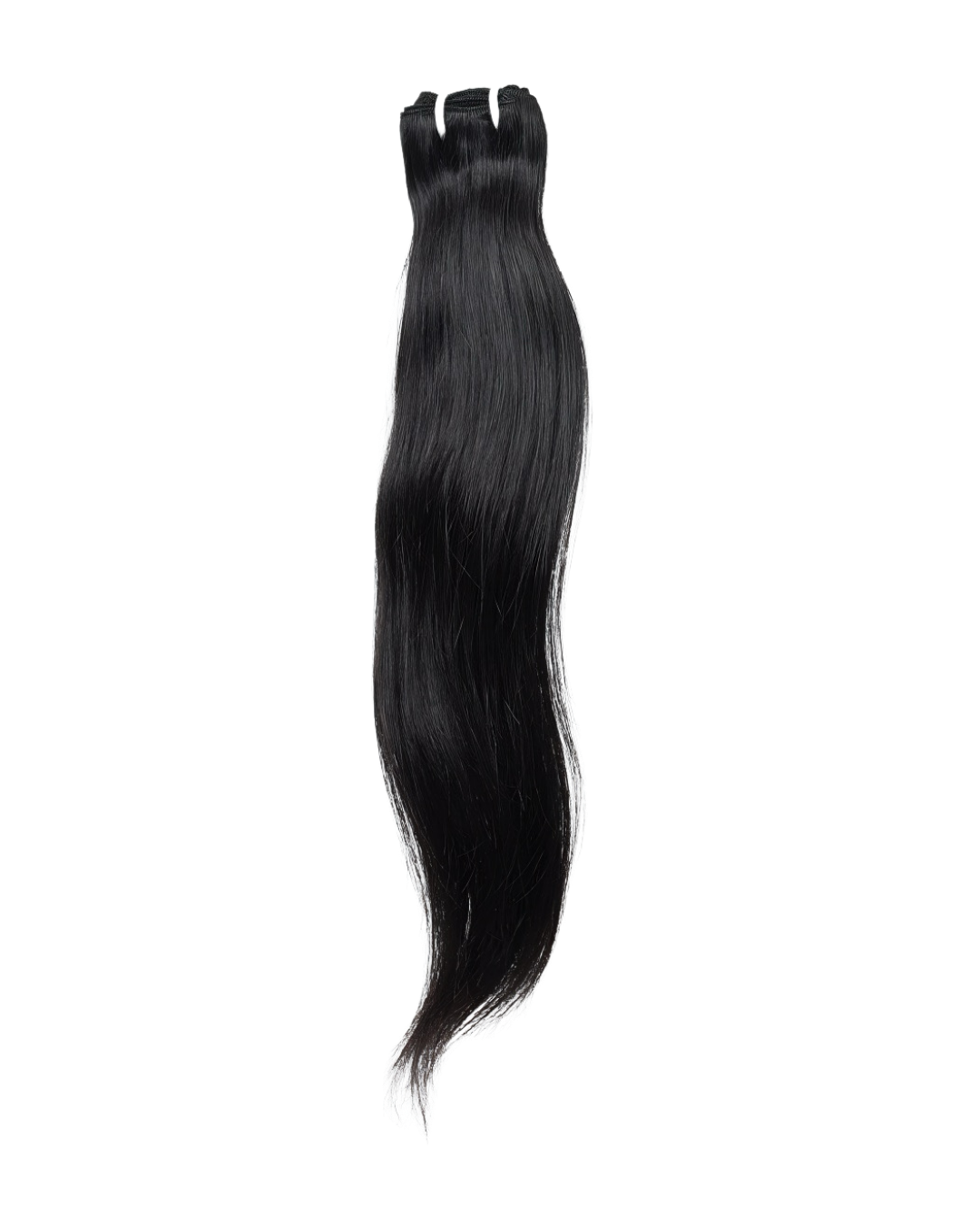 Raw Indian Natural Straight