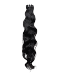 Raw Indian Natural Wavy
