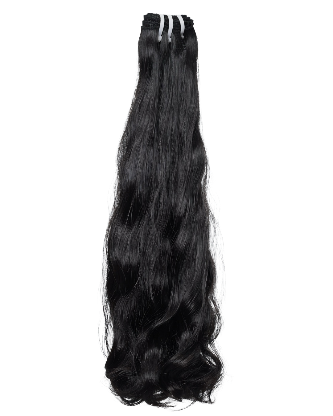 Premium Indian Wavy Bundle Deal
