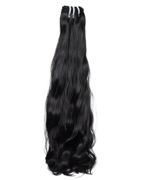 Premium Indian Wavy Bundle Deal