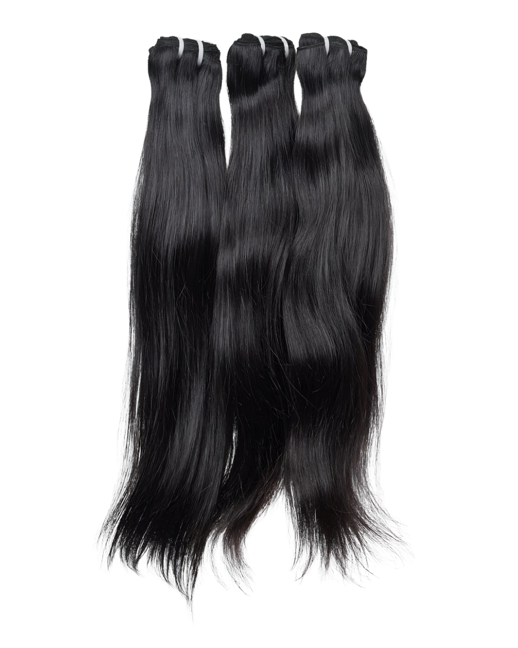 Raw Indian Natural Straight
