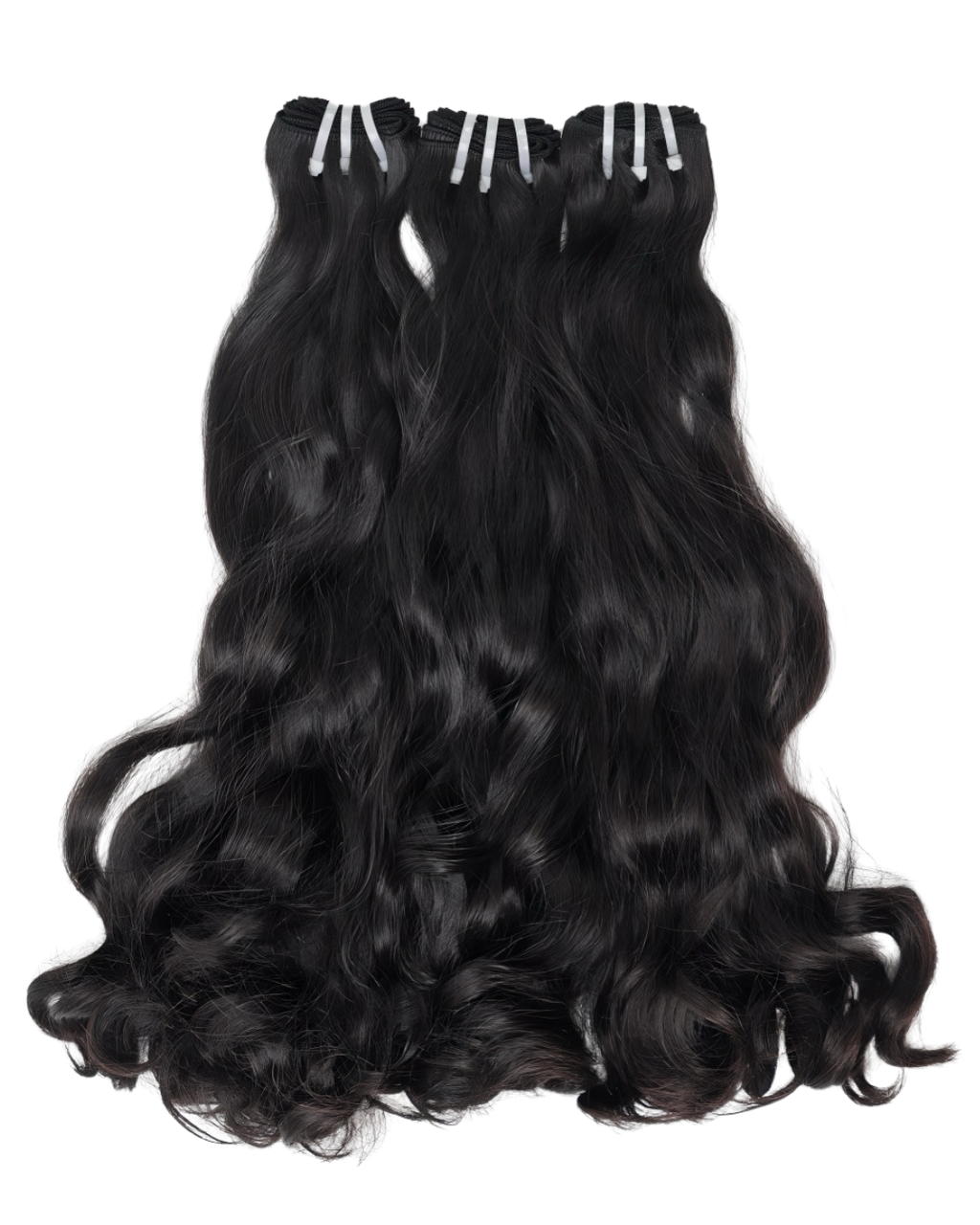 Premium Indian Wavy Bundle Deal