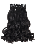 Premium Indian Wavy Bundle Deal