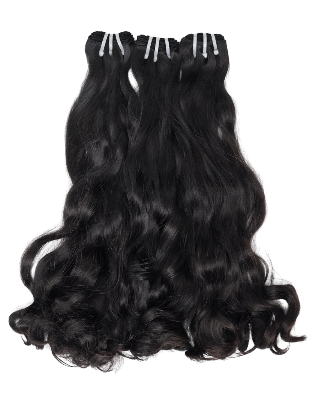 Premium Indian Wavy Bundle Deal