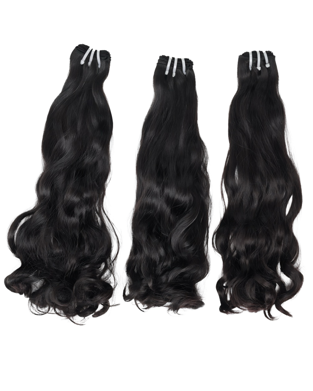 Premium Indian Wavy Bundle Deal