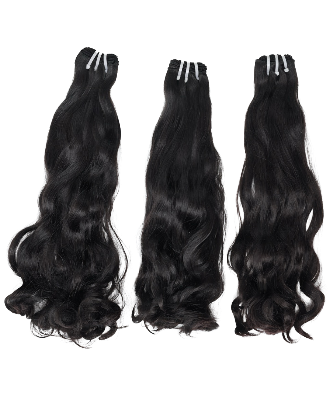 Premium Indian Wavy Bundle Deal