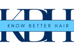 Know Better Hair  - Home